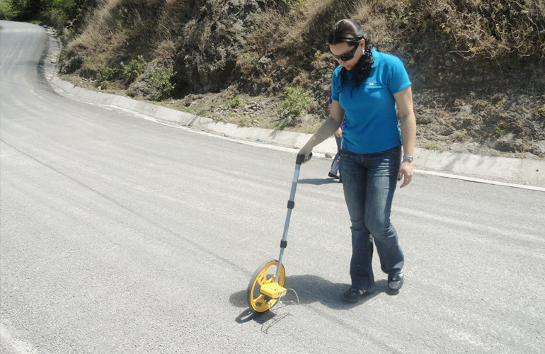 Caminos para el Desarrollo RECOPE