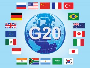 G 20 G 20