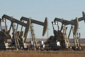 Precio del petróleo