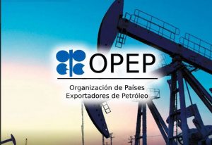 Aumento de la demanda mundial de crudo