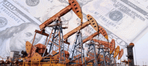 Exportaciones de petróleo