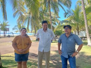 Reunión Playa Banderas