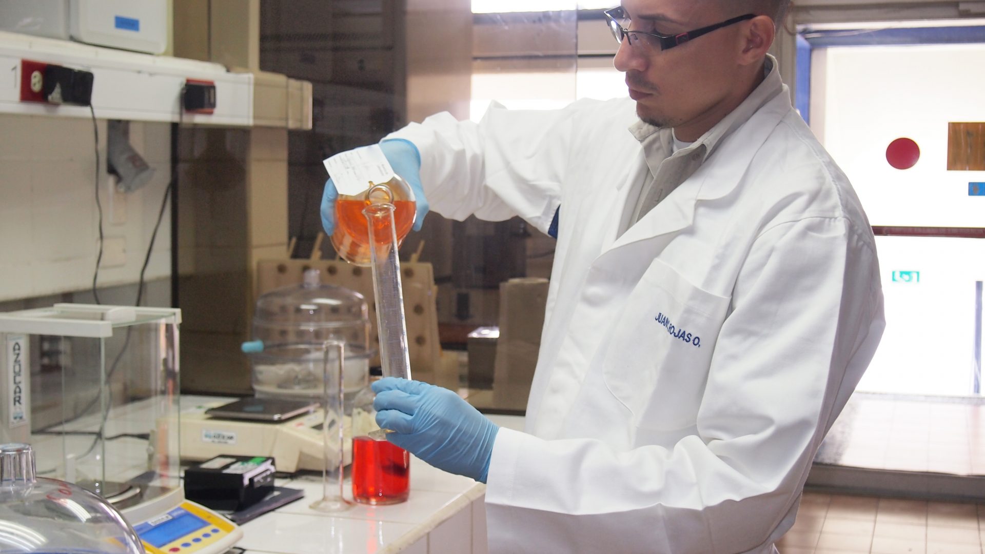 Recope ha realizado más de 500.000 verificaciones de calidad en sus laboratorios en este 2023.