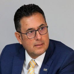 Alejandro Muñoz Villalobos Expresidente