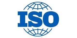 Icono ISO