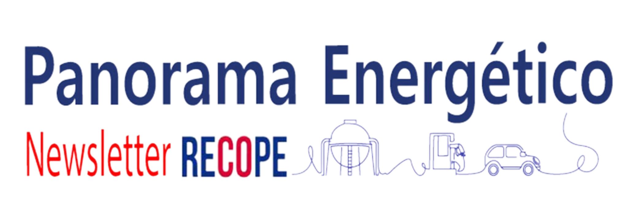 Panorama Energético